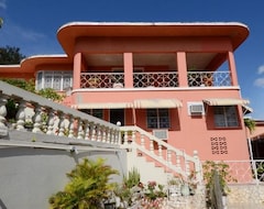 Hotelli Verney House Resort (Montego Bay, Jamaika)
