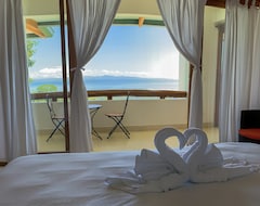 Hotel Carara Ocean View (Herradura, Kostarika)