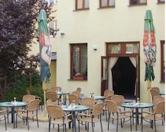 Khách sạn Iberia (Opava, Cộng hòa Séc)