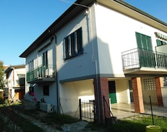 Toàn bộ căn nhà/căn hộ La Casa Di Nila (Pisa, Ý)