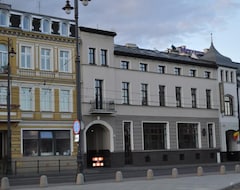 Hostel Opera (Bydgoszcz, Poljska)