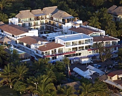 Khách sạn Hotel Rockaway (Puerto Escondido, Mexico)
