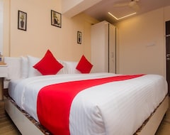 Hotel OYO 17371 Platinum Inn (Navi Mumbai, Indija)