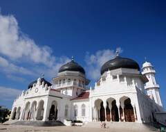Nhà trọ RedDoorz Syariah near Universitas Syiah Kuala Aceh (Banda Aceh, Indonesia)