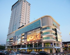 MH Hotel Ipoh (Ipoh, Malaysia)