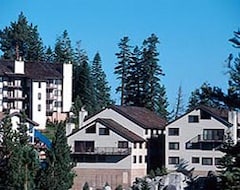 Khách sạn Tahoe Summit Village (Stateline, Hoa Kỳ)