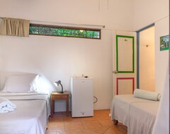 Hotel Mahayana (Playa Tamarindo, Costa Rica)