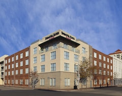 Otel SpringHill Suites New Orleans Warehouse Arts District (New Orleans, ABD)