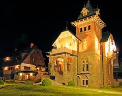 Căn hộ có phục vụ Hotel Vilele Lucia (Sinaia, Romania)