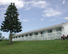 Hotel Auberge Motel Panorama (Lac-Bouchette, Canada)