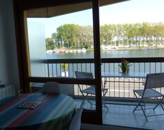 Cijela kuća/apartman Appart Vue Sur Port (Boulogne-sur-Mer, Francuska)
