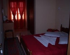 Hotel Pension Kokkovos (Arachova, Grčka)