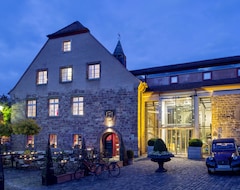 Khách sạn Kloster Hornbach (Hornbach, Đức)