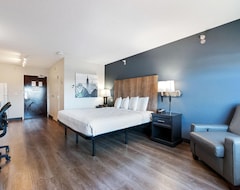 Căn hộ có phục vụ Extended Stay America Premier Suites - Atlanta - Newnan (Newnan, Hoa Kỳ)