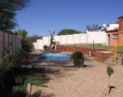 Hotel Seventh Heaven Guesthouse (Windhoek, Namibija)