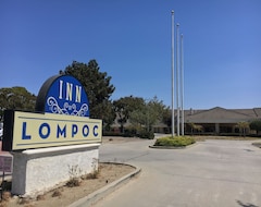 Motel Inn Of Lompoc (Lompoc, ABD)