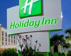 Hotelli Hotel Holiday Inn & Suites Red Deer South (Red Deer, Kanada)