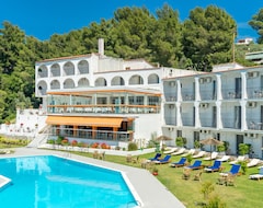 Hotel Punta (Skiathos Town, Greece)