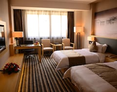 Khách sạn Good Hope Hotel Gutian (Gutian, Trung Quốc)