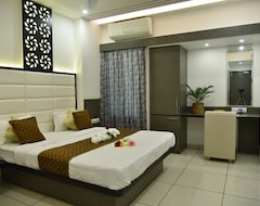 Hotel Apple Inn (Bharuch, Indien)