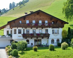 Khách sạn Ferienwohnung Kirchenwirt (Thiersee, Áo)