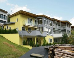 Toàn bộ căn nhà/căn hộ New, Modern Holiday Home With A Private Garden And Terrace (Strengen, Áo)
