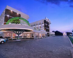 Hotel Zmax D Praya Lombok (Praya, Indonezija)