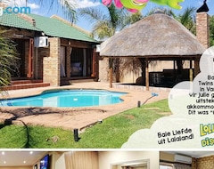 Guesthouse Twins Guest House Astoni (Vanderbijlpark, South Africa)