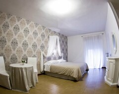 Bed & Breakfast B&B La Cuntana (Potenza, Italien)