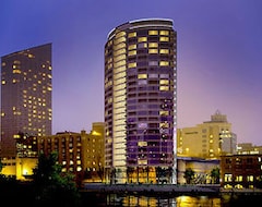 Hotel JW Marriott Grand Rapids (Grand Rapids, USA)