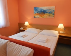 Hotel Vicedom (Eisenstadt, Österreich)