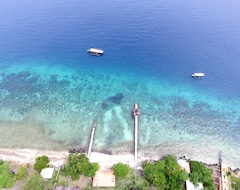 Khách sạn Punta Del Sol Beach Araceli (Davao, Philippines)