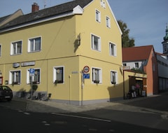 Khách sạn Röckl (Waldsassen, Đức)