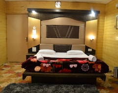 Hotel Akbar Inn (Srinagar, India)