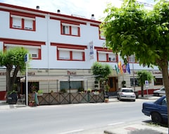 Khách sạn Hotel Puerta De Cazorla (Cazorla, Tây Ban Nha)