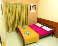 Hotel Moon Residency (Alappuzha, Indija)