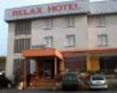 Hotel Le Relax (Aurillac, France)