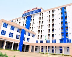 Beland Hospitality Hotel And Tour (Owerri, Nigeria)