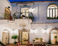 Gæstehus Casa Buonocore (Positano, Italien)