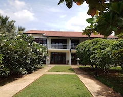 Otel Villa Nilaveli (Trincomalee, Sirilanka)