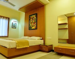 Hotel Yem Cee Rivera Homestay (Thalassery, India)