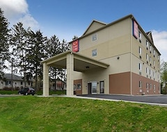 Otel Econo Lodge Harrisburg - Hershey (Harrisburg, ABD)