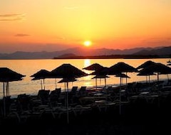 Khách sạn Hera Beach Hotel Gcr (Mugla, Thổ Nhĩ Kỳ)