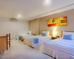 Basic Hotel Centenario By Hoteles Ms (Cali, Colombia)