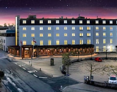 Hotel Svendborg (Svendborg, Denmark)