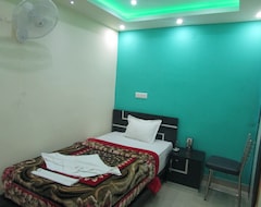 Hotel Gangotri Inn (Dhanbad, India)