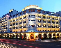 ホテル マジェスティック サイゴン (ホーチミン, ベトナム)