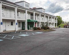 Khách sạn Quality Inn Johnson City I-26 Exit 17 (Johnson City, Hoa Kỳ)