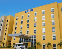 Hotel City Express By Marriott Tepic (Tepic, México)