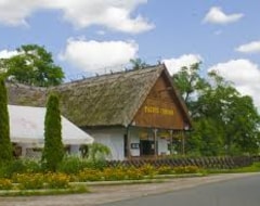 Motel Patkós Csárda (Tiszafüred, Hungary)